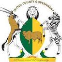 Isiolo County Government logo